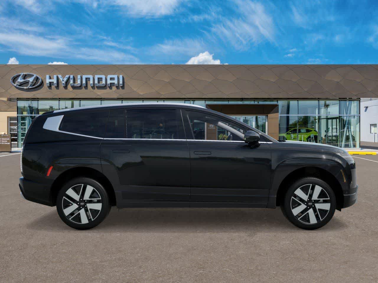 Thumbnail: 2026 Hyundai Ioniq - 7