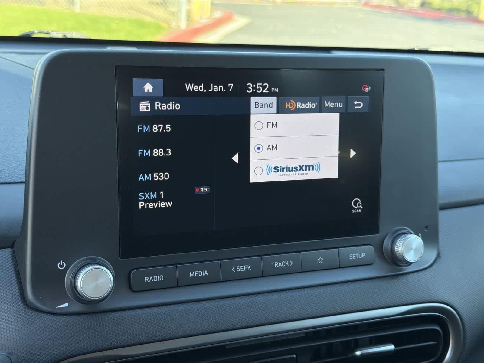 Thumbnail: 2023 Hyundai Kona - 17