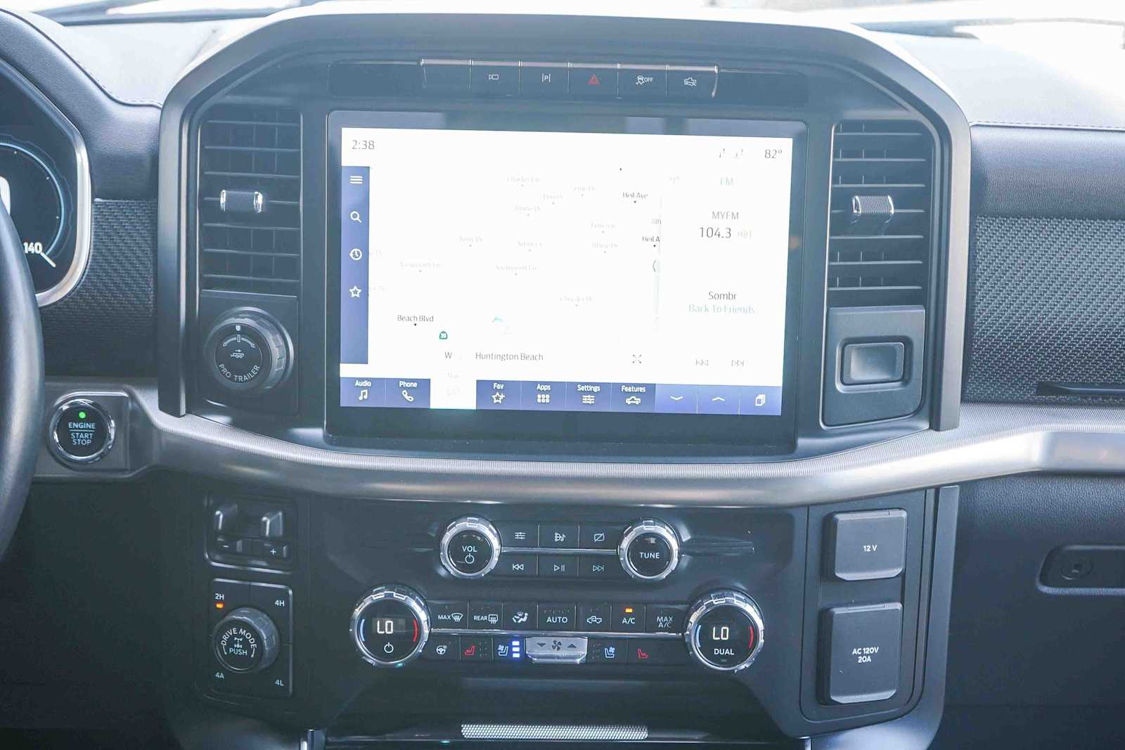 Thumbnail: 2021 Ford F-150 - 16