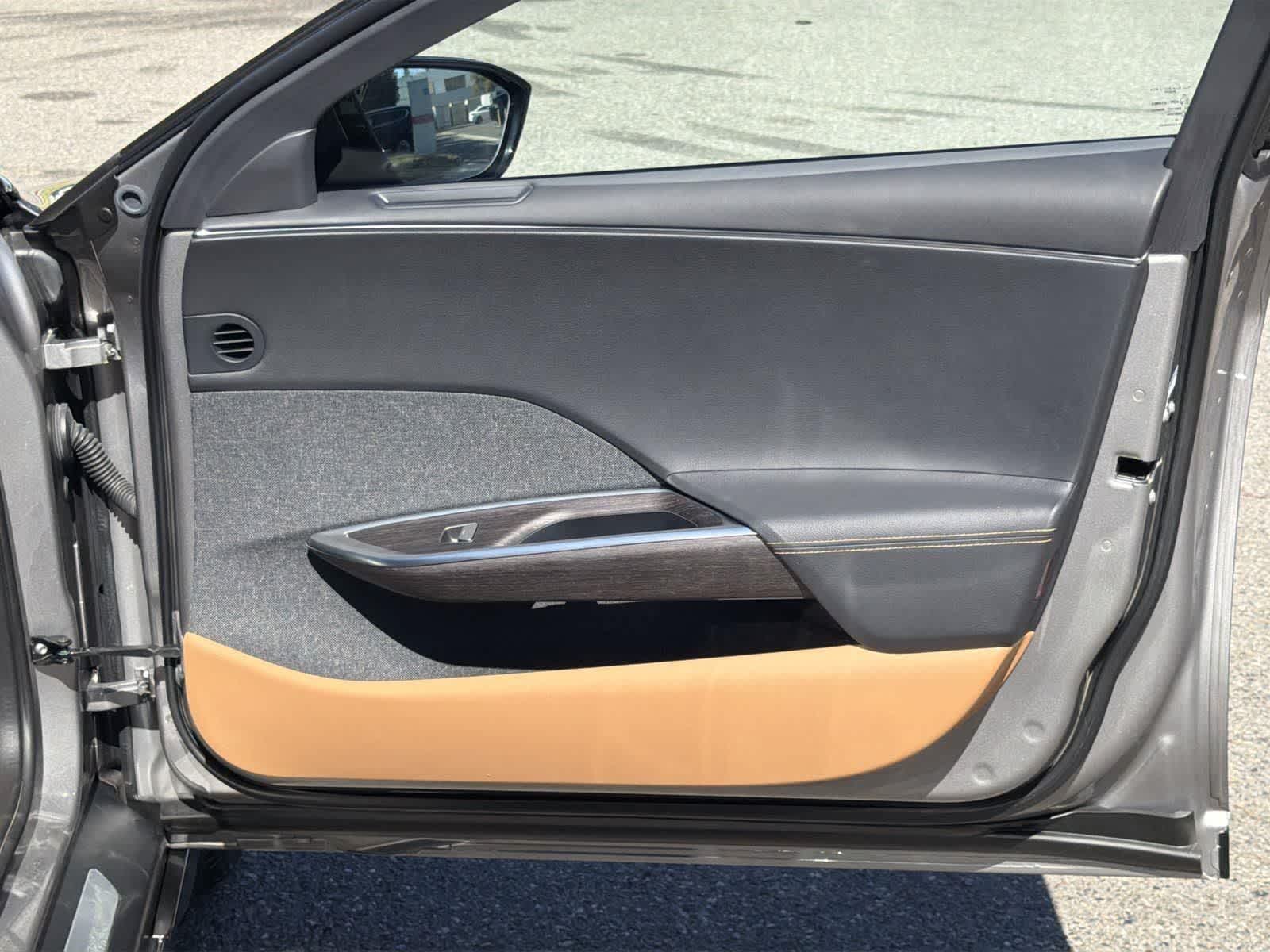 Thumbnail: 2024 Lucid Air - 33