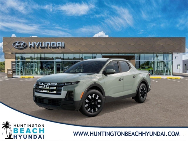Thumbnail: 2026 Hyundai Santa Cruz - 1