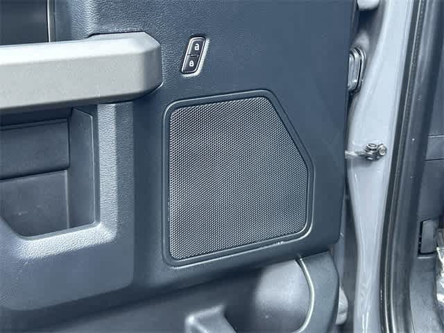 Thumbnail: 2020 Ford F-150 - 22