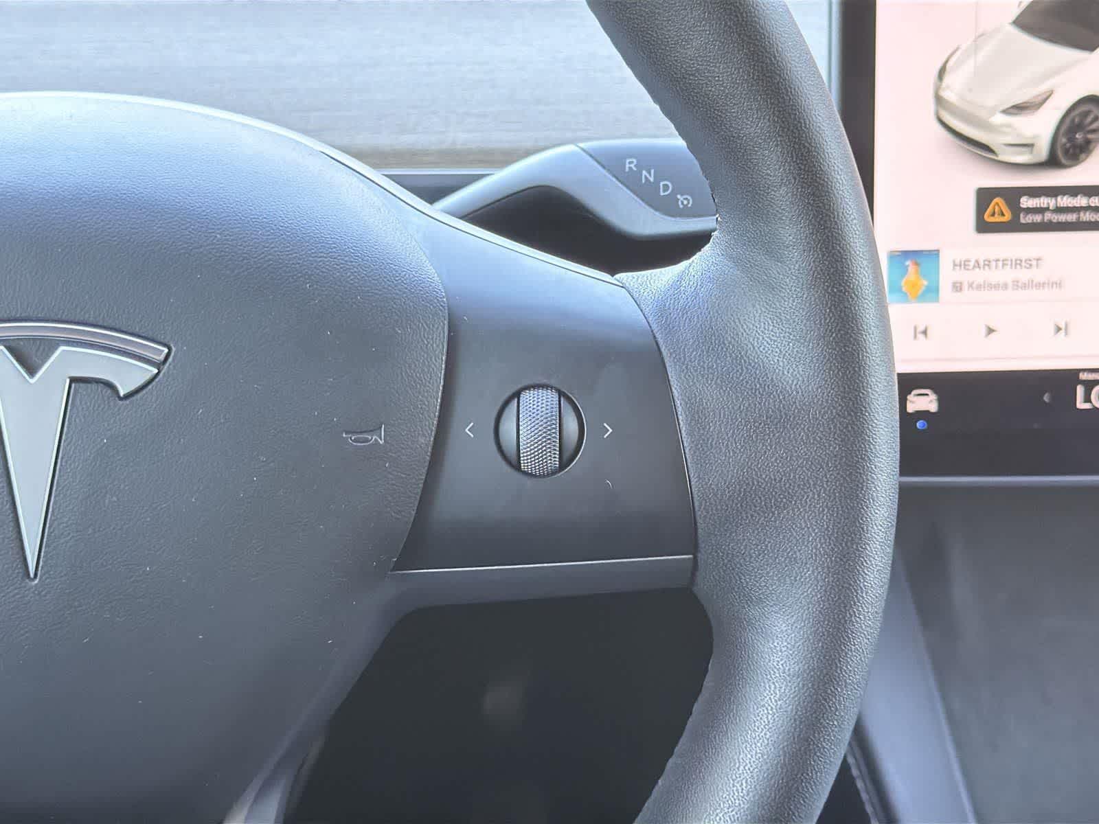 Thumbnail: 2021 Tesla Model Y - 11