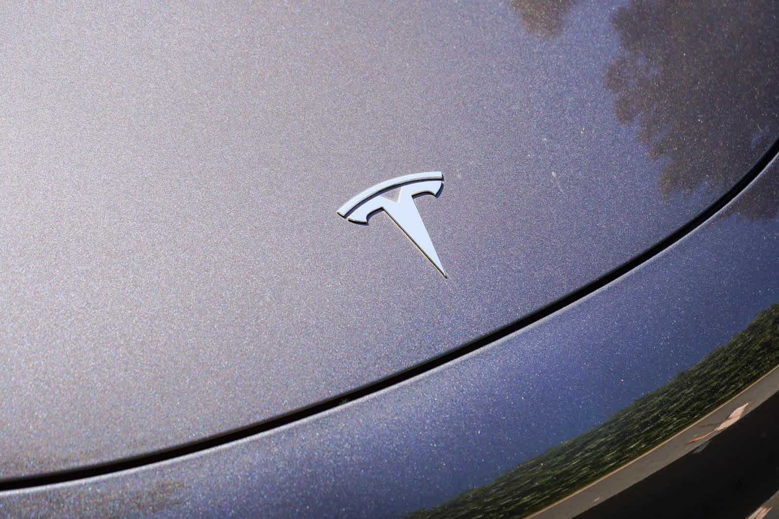 Thumbnail: 2023 Tesla Model 3 - 11