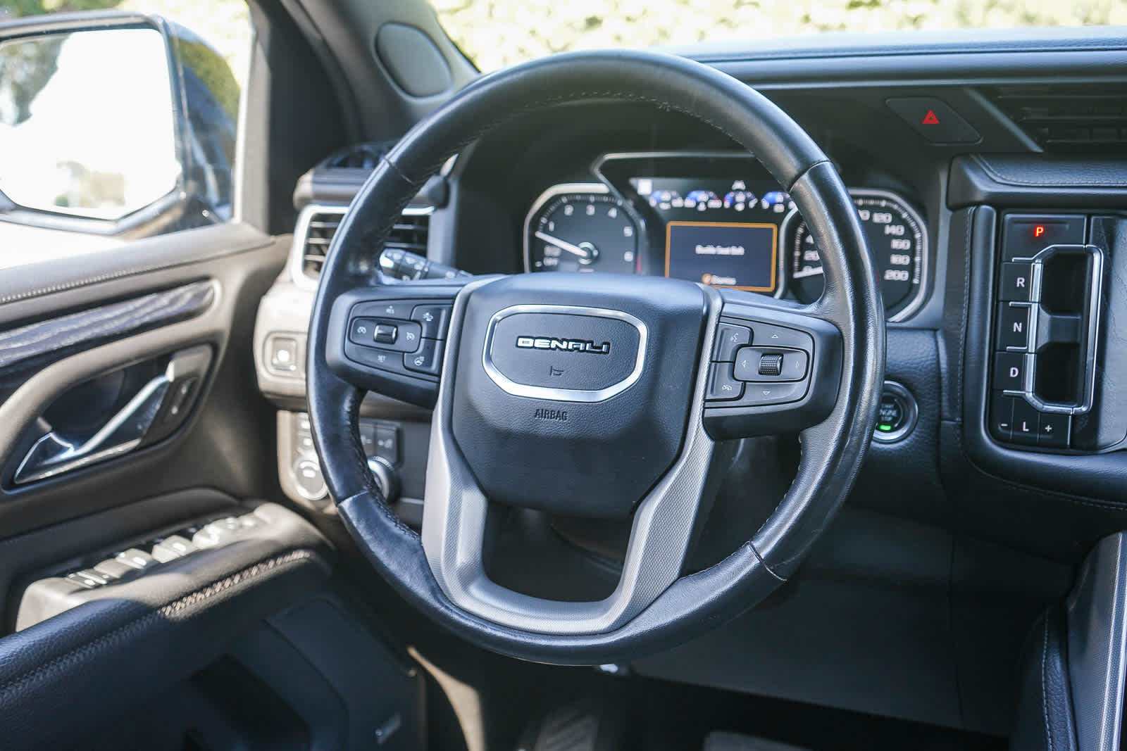 Thumbnail: 2021 GMC Yukon - 15