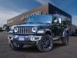 Used 2025 Jeep Wrangler 4xe Sahara 4xe SUV
