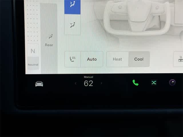 Thumbnail: 2021 Tesla Model S - 22