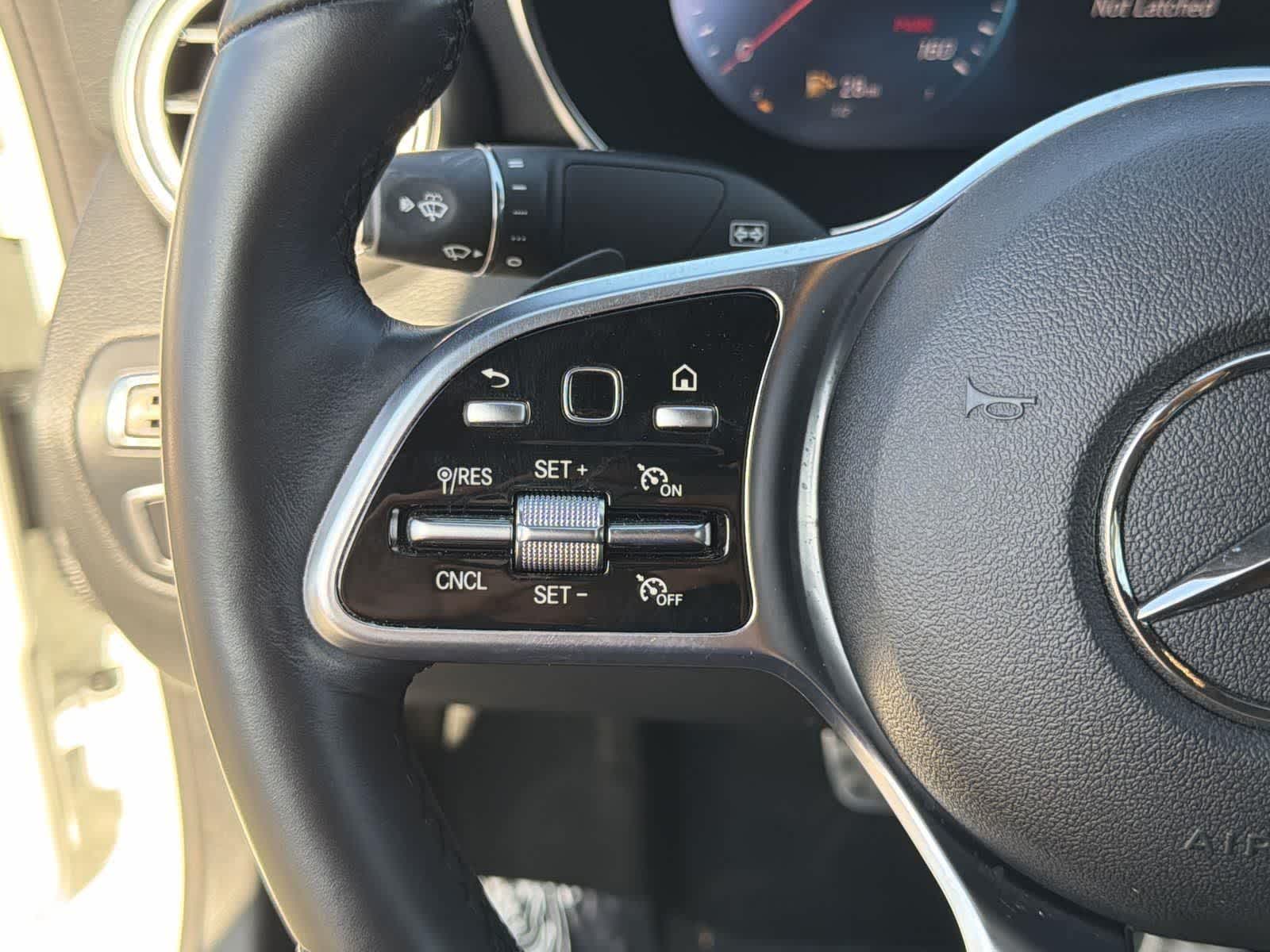 Thumbnail: 2020 Mercedes-Benz C-Class - 13