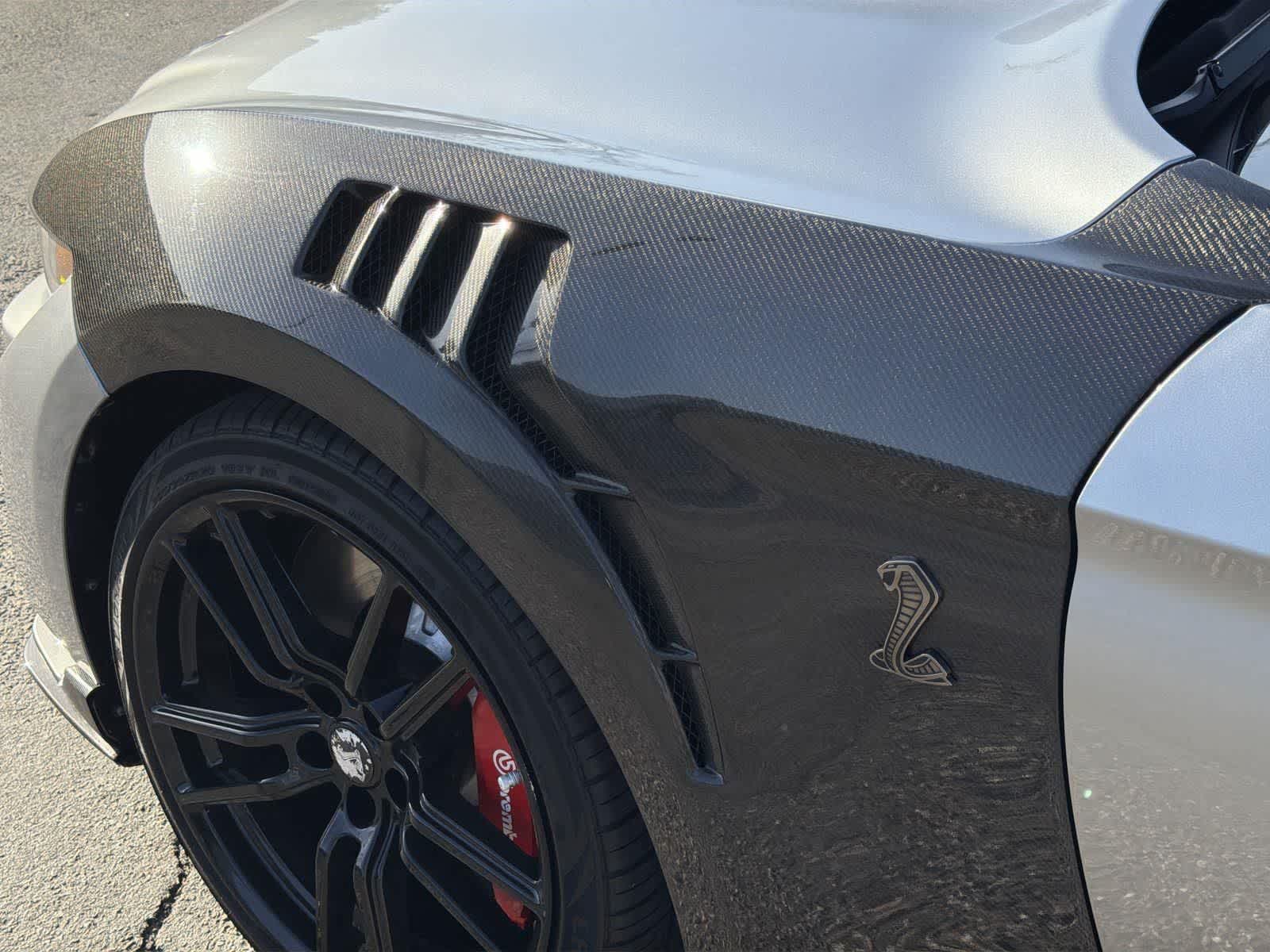 Thumbnail: 2020 Ford Mustang - 10