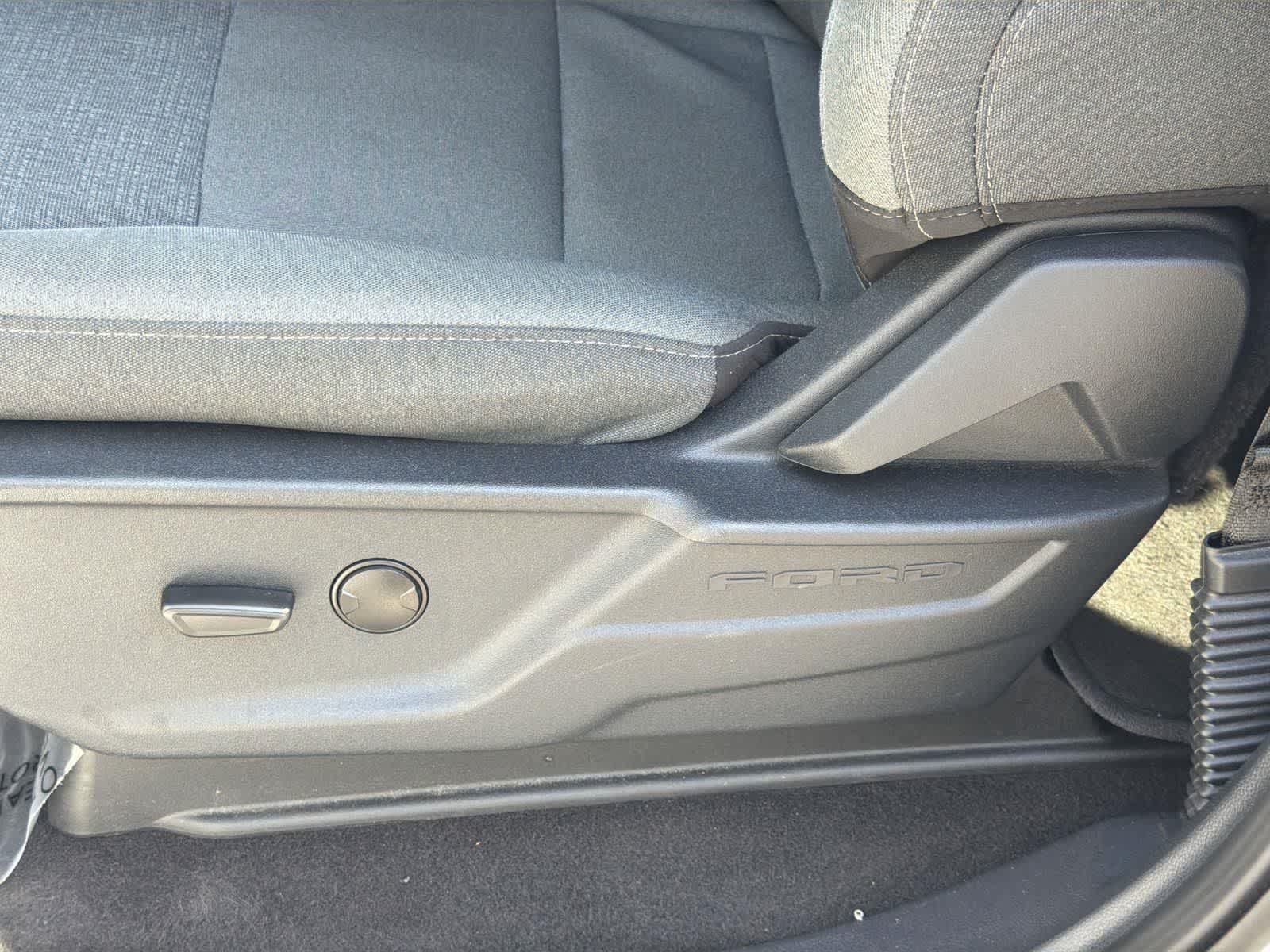 Thumbnail: 2025 Ford F-150 - 25