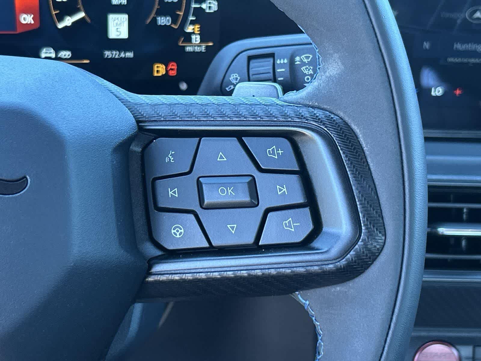 Thumbnail: 2024 Ford Mustang - 16