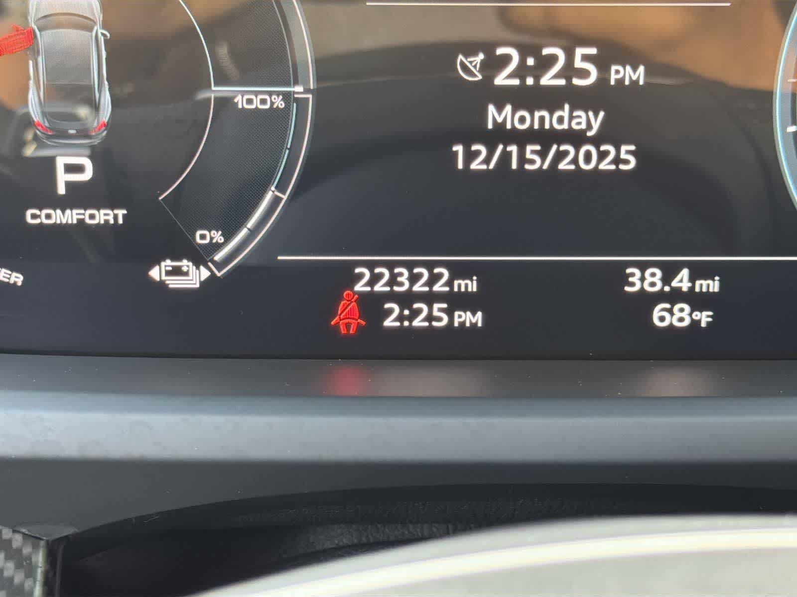 Thumbnail: 2023 Audi e-tron GT - 20