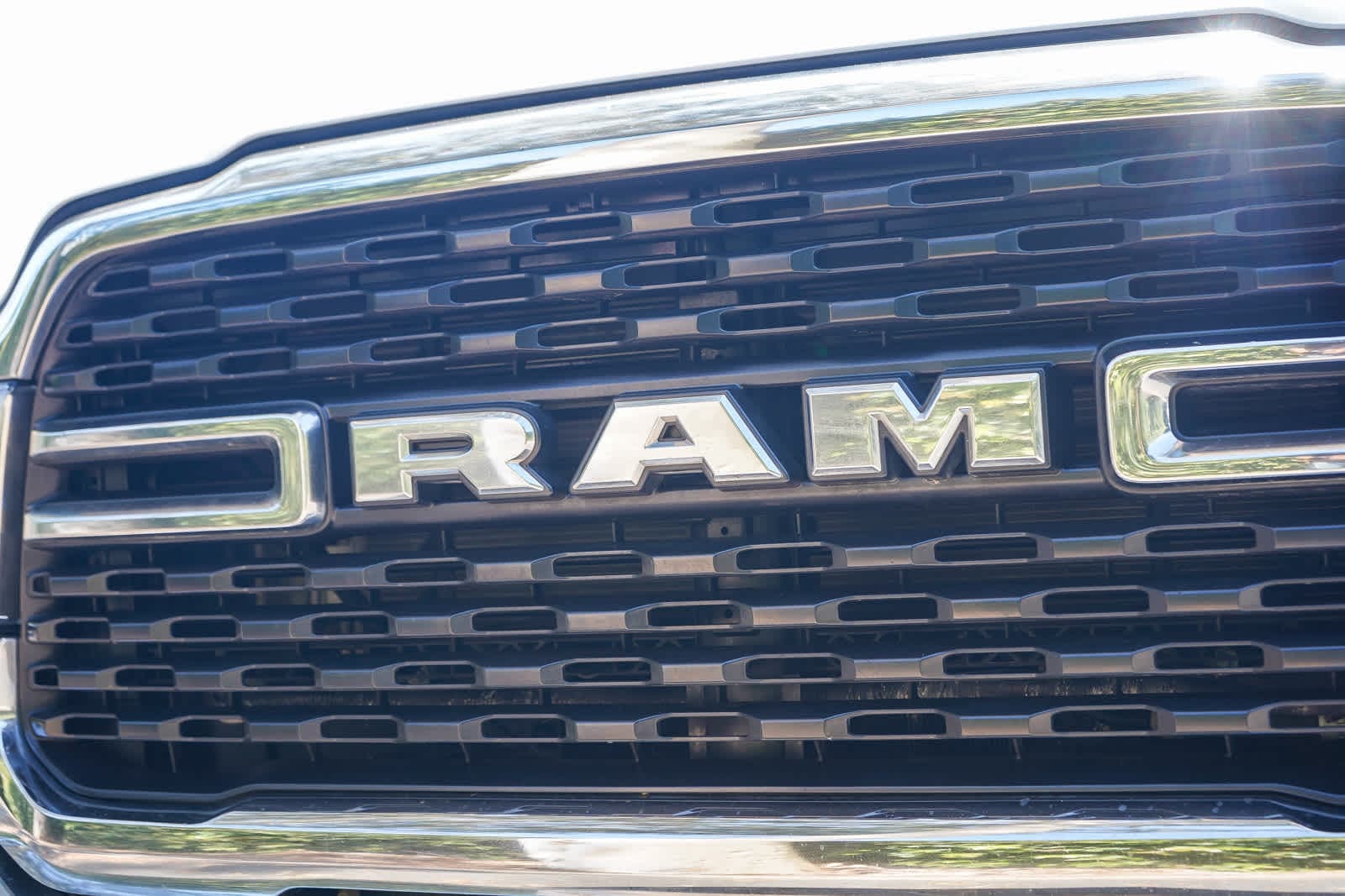 Thumbnail: 2022 RAM 2500 - 10