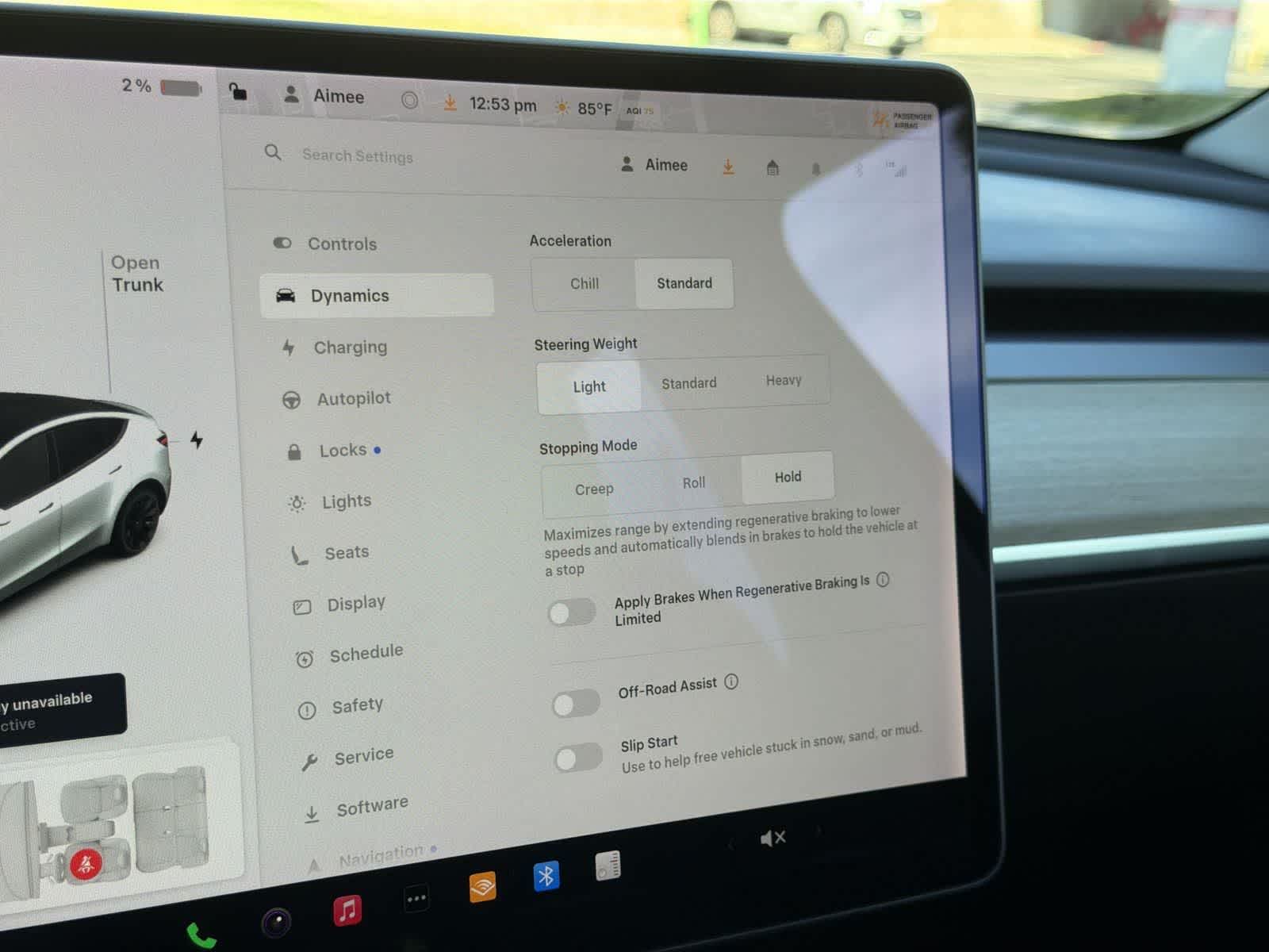 Thumbnail: 2021 Tesla Model Y - 18