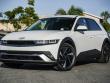 New 2026 Hyundai IONIQ 5 SEL SUV
