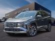 New 2026 Hyundai Tucson Hybrid Limited SUV