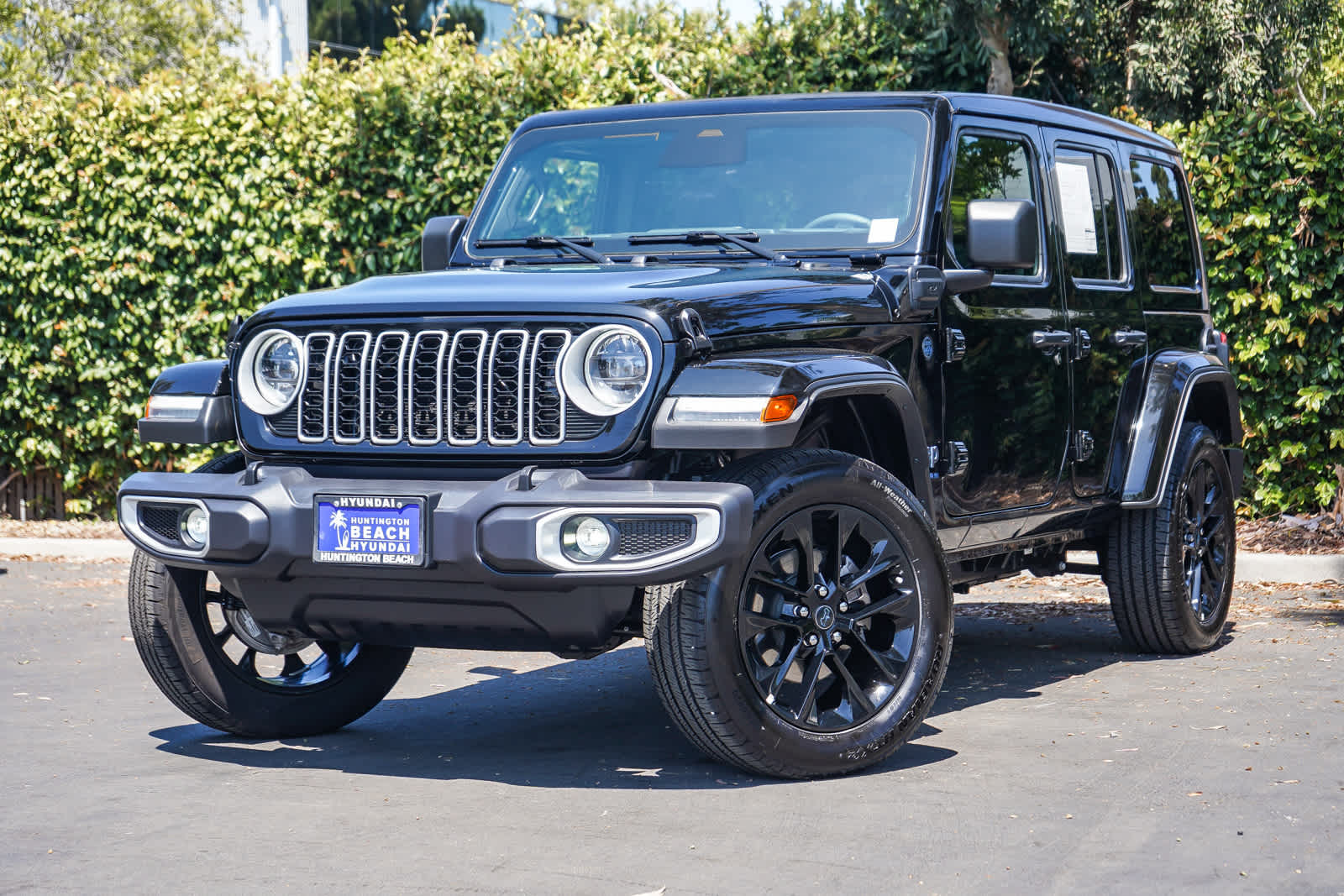 Thumbnail: 2025 Jeep Wrangler - 1