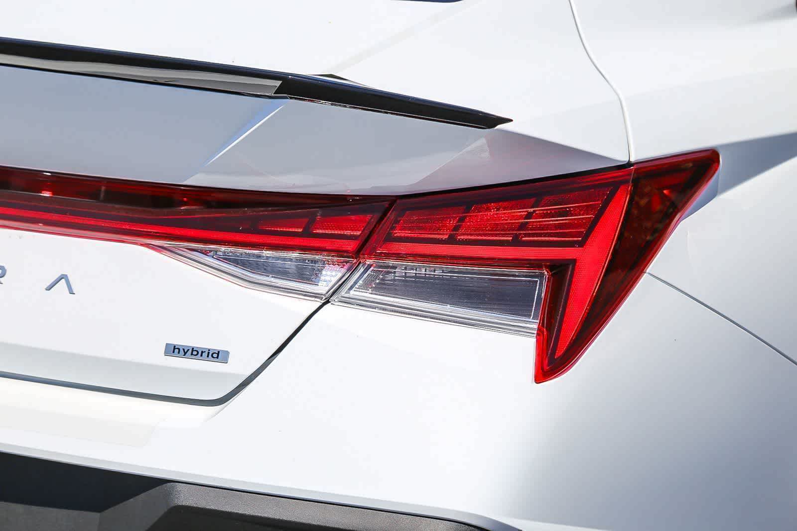 Thumbnail: 2026 Hyundai Elantra - 9