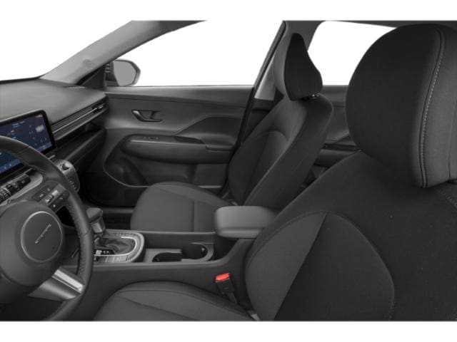 Thumbnail: 2026 Hyundai Kona - 8