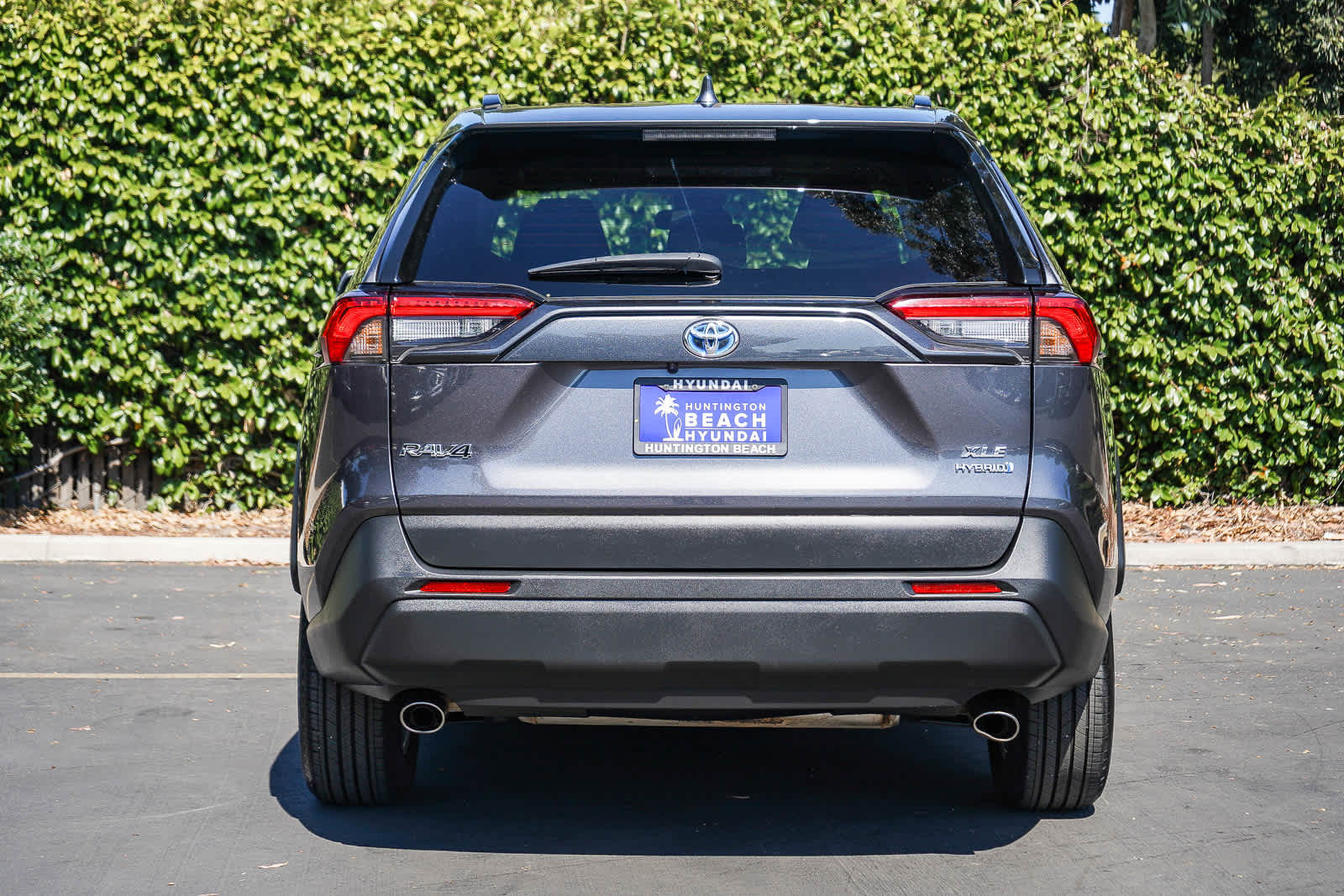 Thumbnail: 2024 Toyota RAV4 - 4