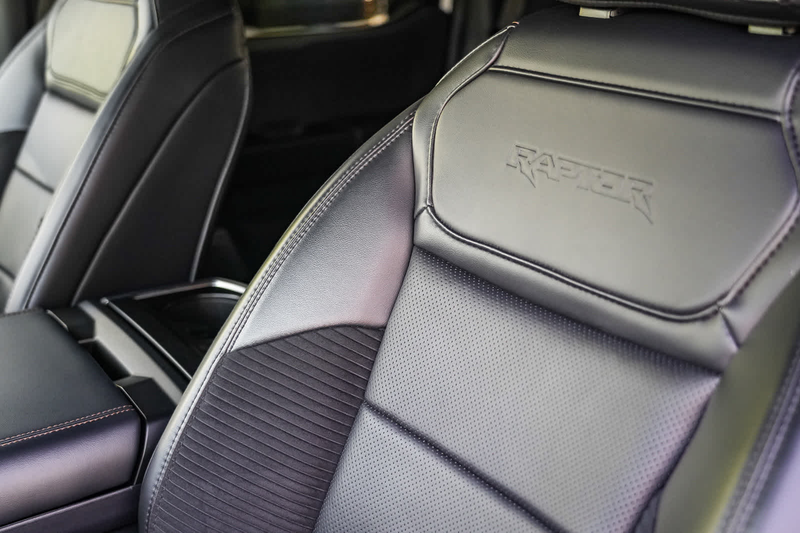 Thumbnail: 2022 Ford F-150 - 32