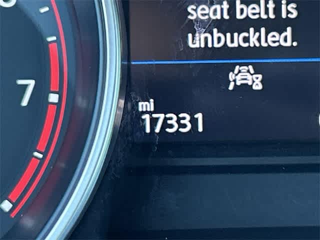 Thumbnail: 2021 Volkswagen Tiguan - 19