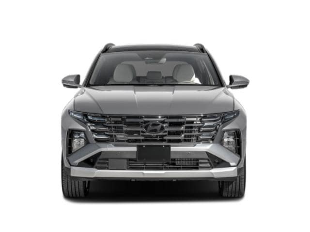 Thumbnail: 2026 Hyundai Tucson - 4