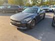 Used 2022 Kia Stinger GT1 Sedan