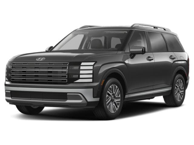 Thumbnail: 2026 Hyundai Palisade - 1