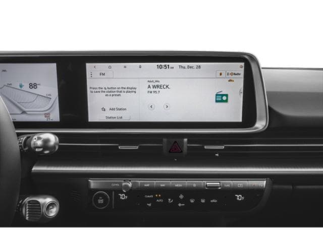 Thumbnail: 2025 Hyundai Ioniq 6 - 10