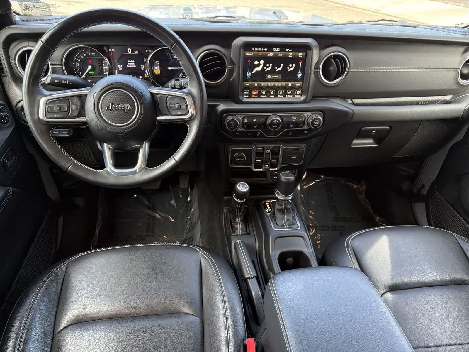 Thumbnail: 2023 Jeep Wrangler - 10