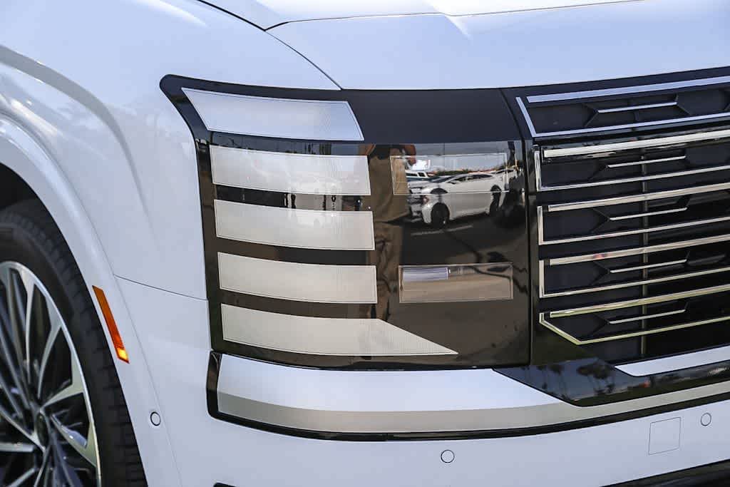 Thumbnail: 2026 Hyundai Palisade - 7