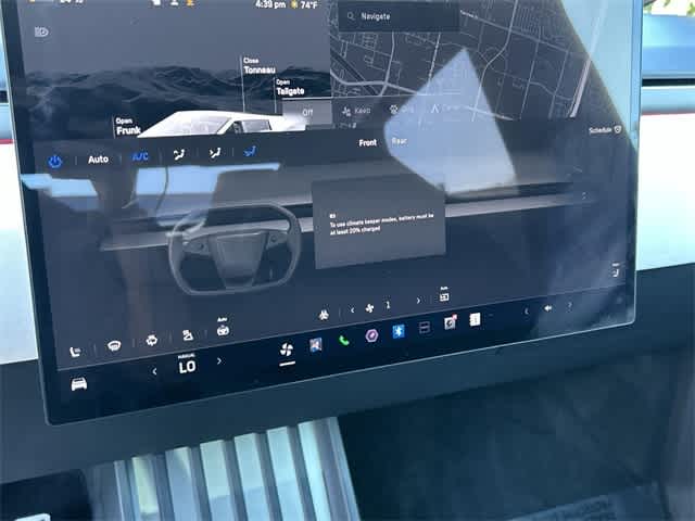 Thumbnail: 2024 Tesla Cybertruck - 19