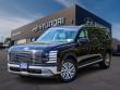 New 2027 Hyundai Palisade Hybrid SEL Premium 7P SUV