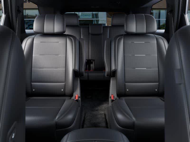 Thumbnail: 2026 Hyundai Palisade - 12