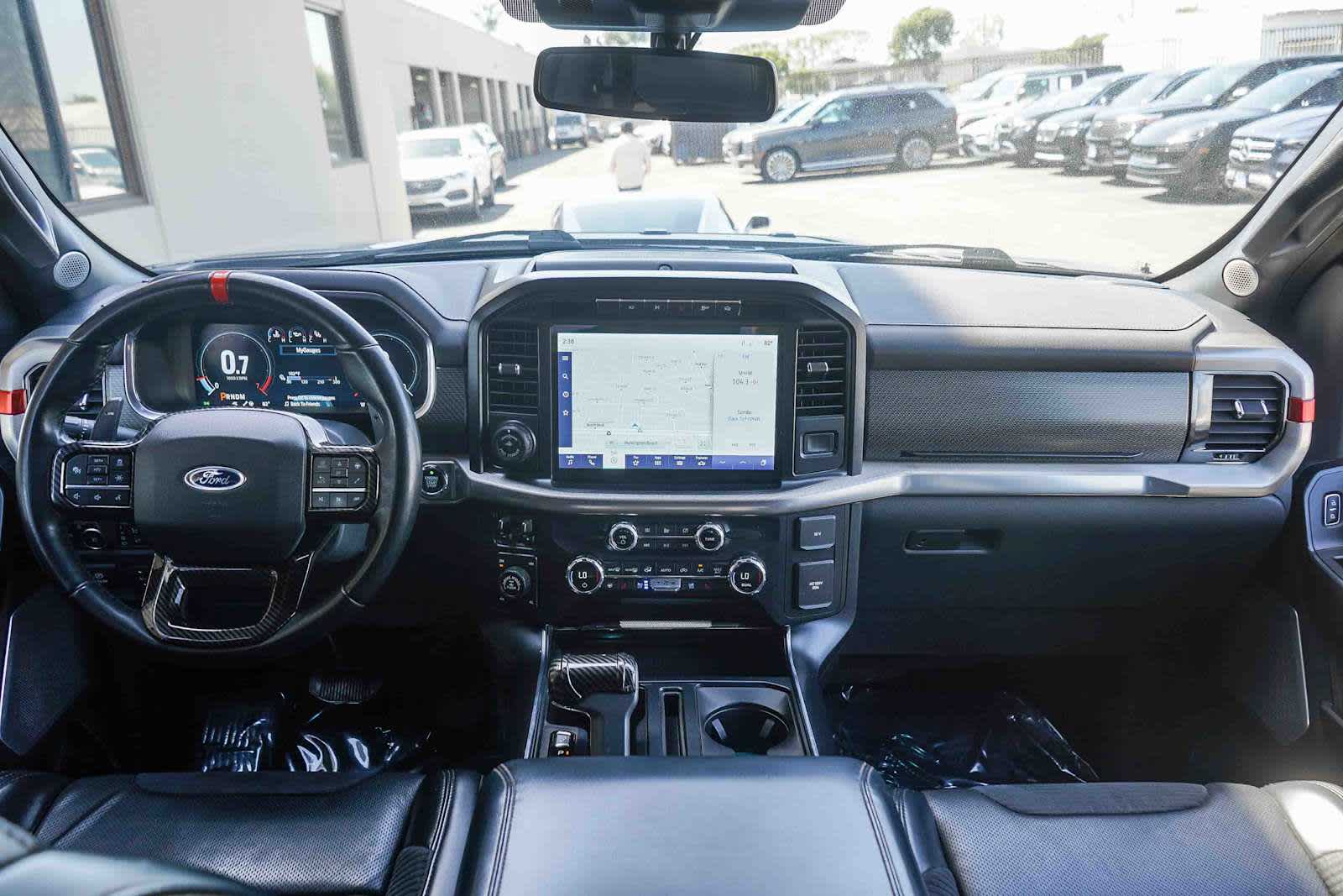 Thumbnail: 2021 Ford F-150 - 15