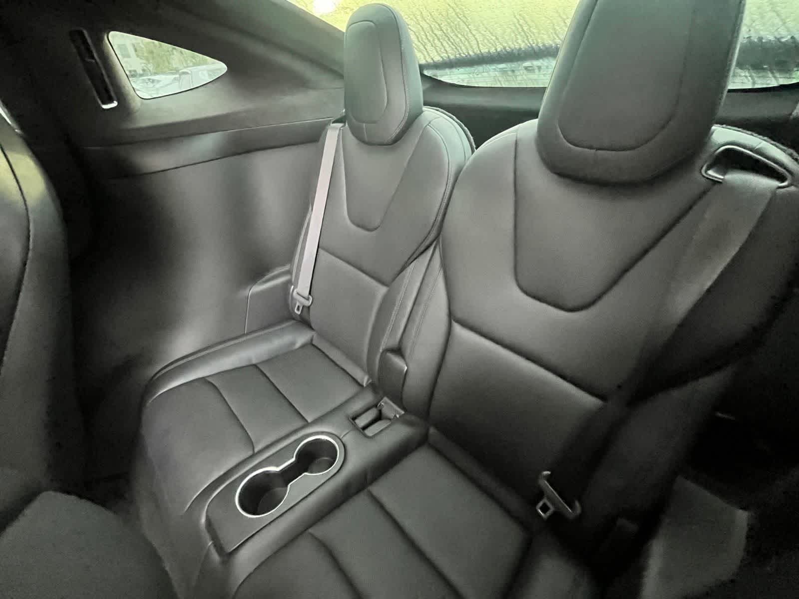 Thumbnail: 2022 Tesla Model X - 4