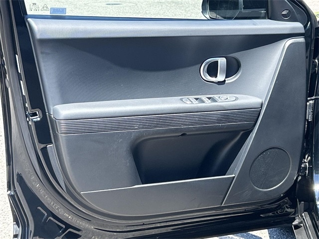 Thumbnail: 2024 Hyundai Ioniq 5 - 21