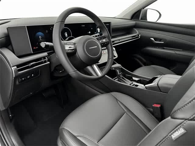 Thumbnail: 2025 Hyundai Tucson - 14