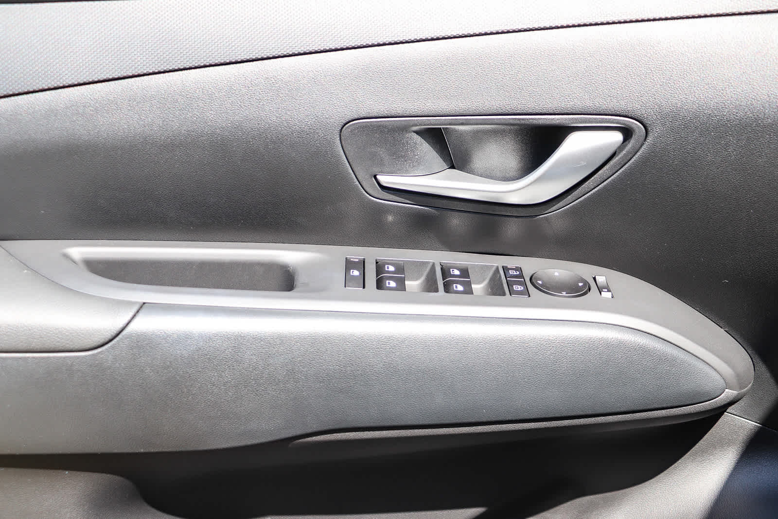 2026 Hyundai Tucson SE - Photo 21