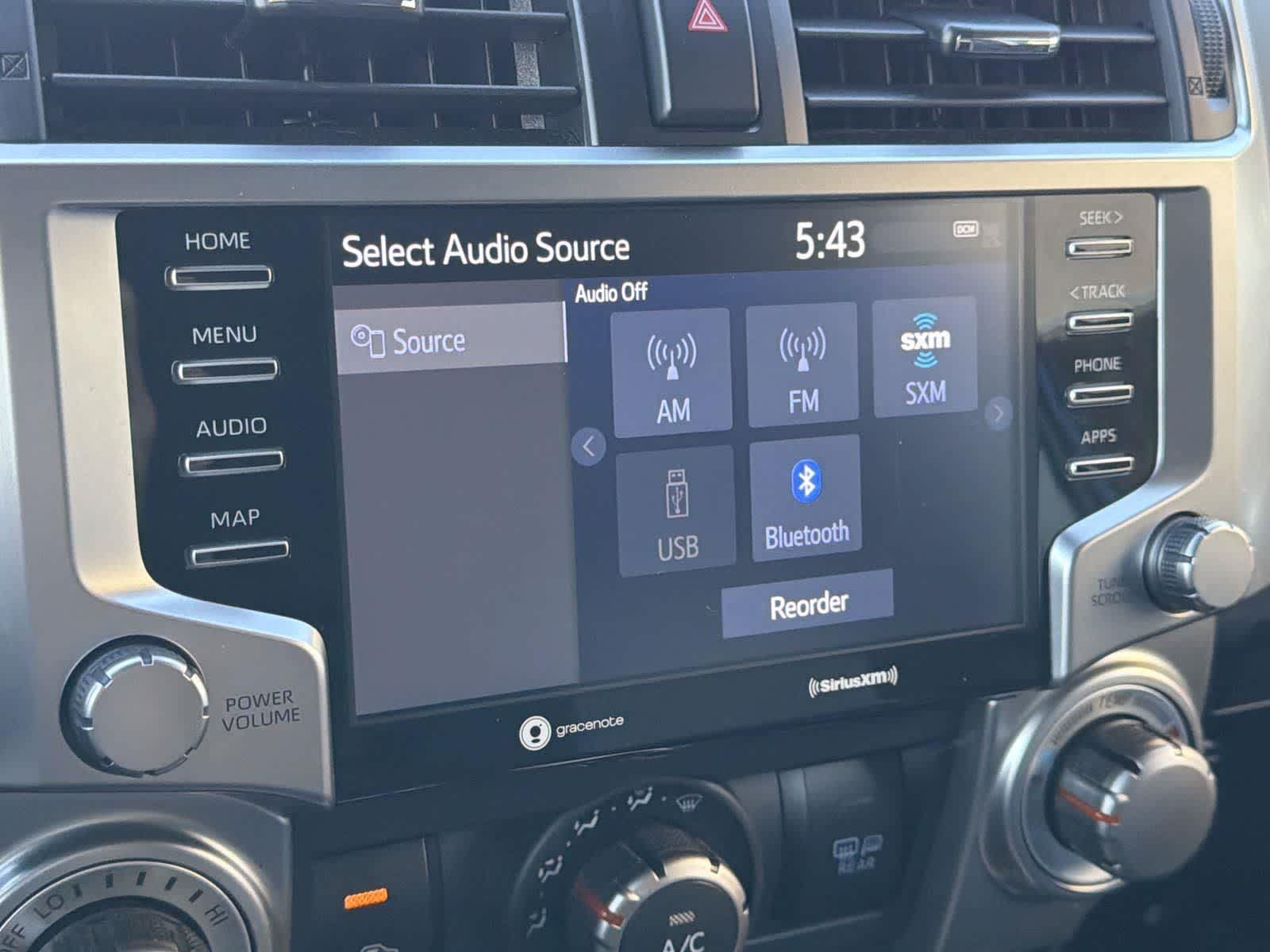 Thumbnail: 2022 Toyota 4Runner - 18