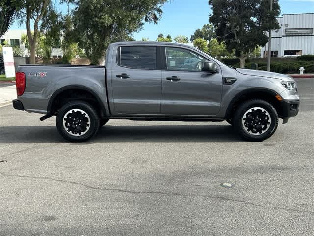 Thumbnail: 2021 Ford Ranger - 3