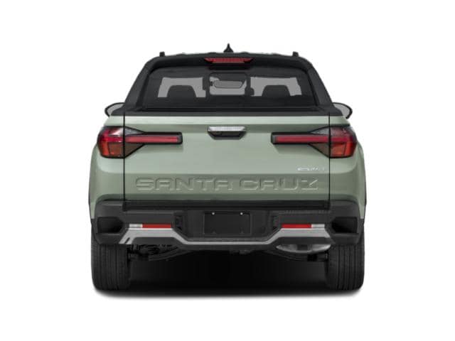Thumbnail: 2026 Hyundai Santa Cruz - 5