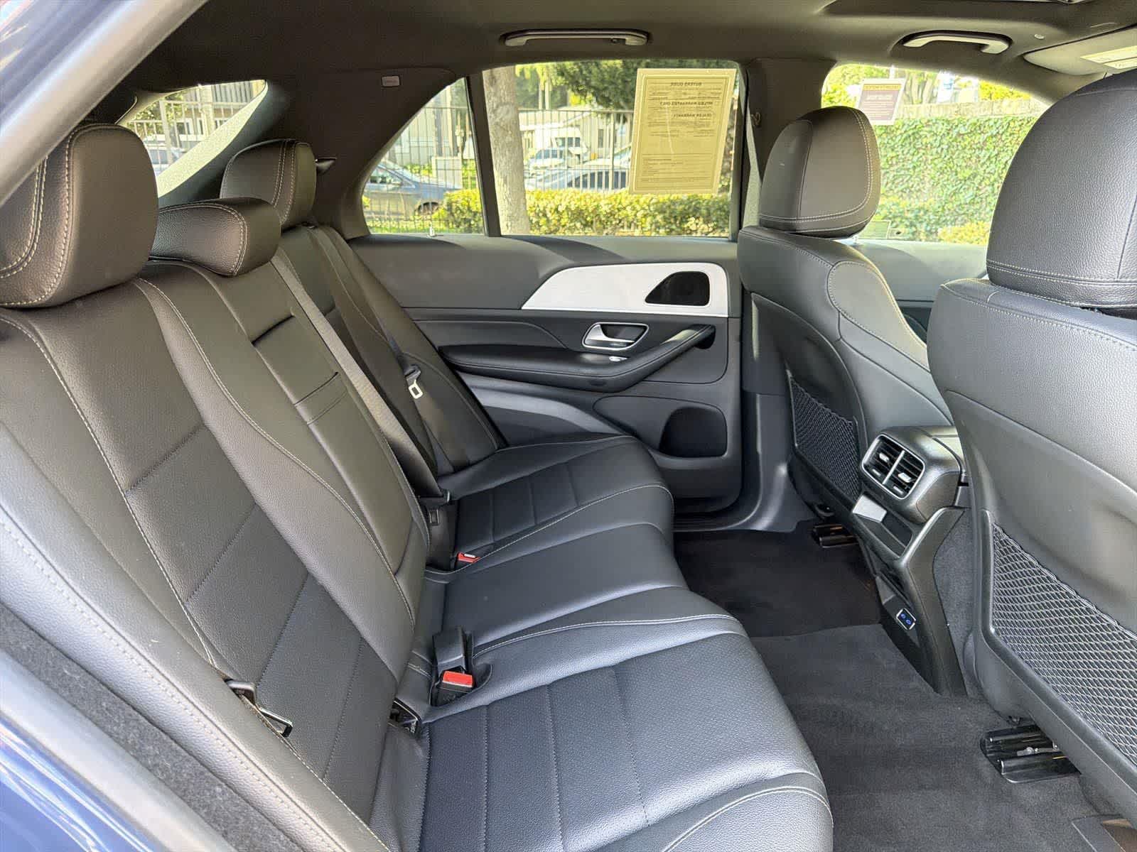 Thumbnail: 2024 Mercedes-Benz GLE - 33