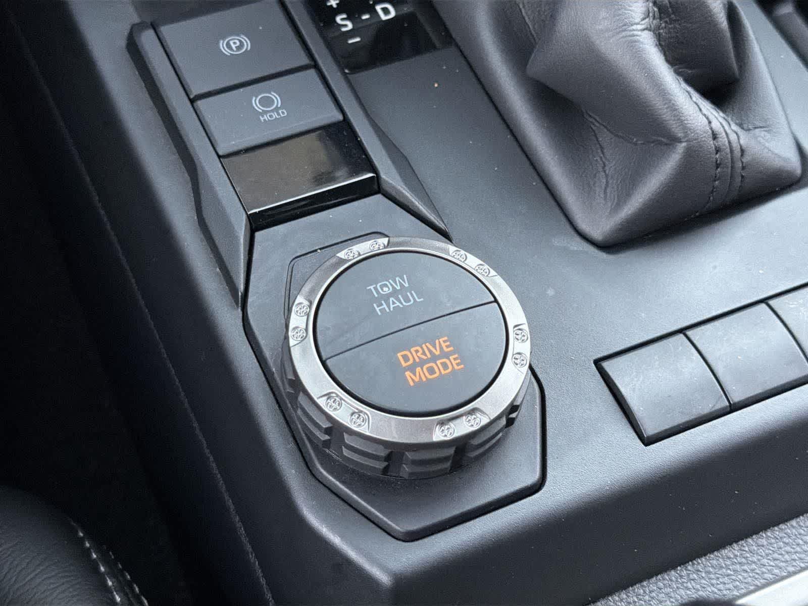 Thumbnail: 2025 Toyota 4Runner - 20