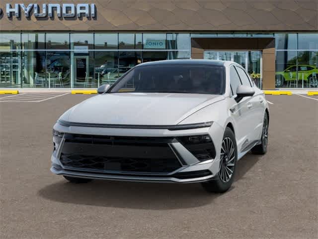 Thumbnail: 2025 Hyundai Sonata - 6