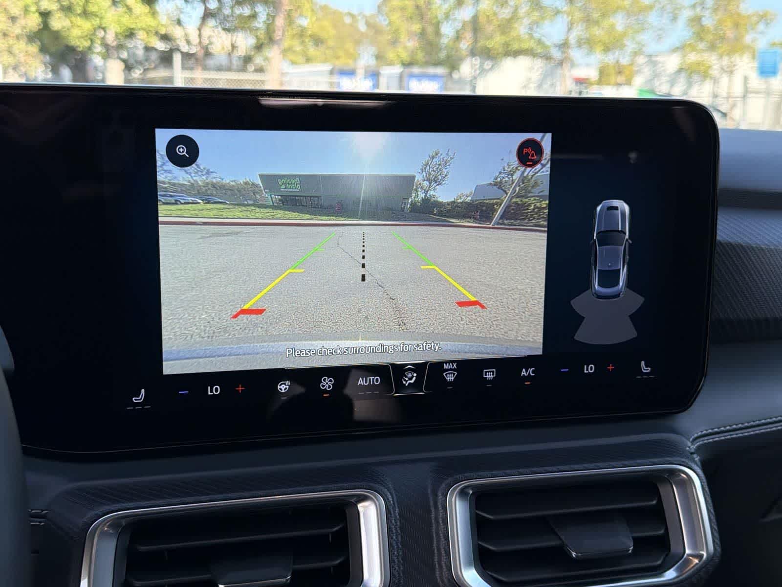 Thumbnail: 2024 Ford Mustang - 17