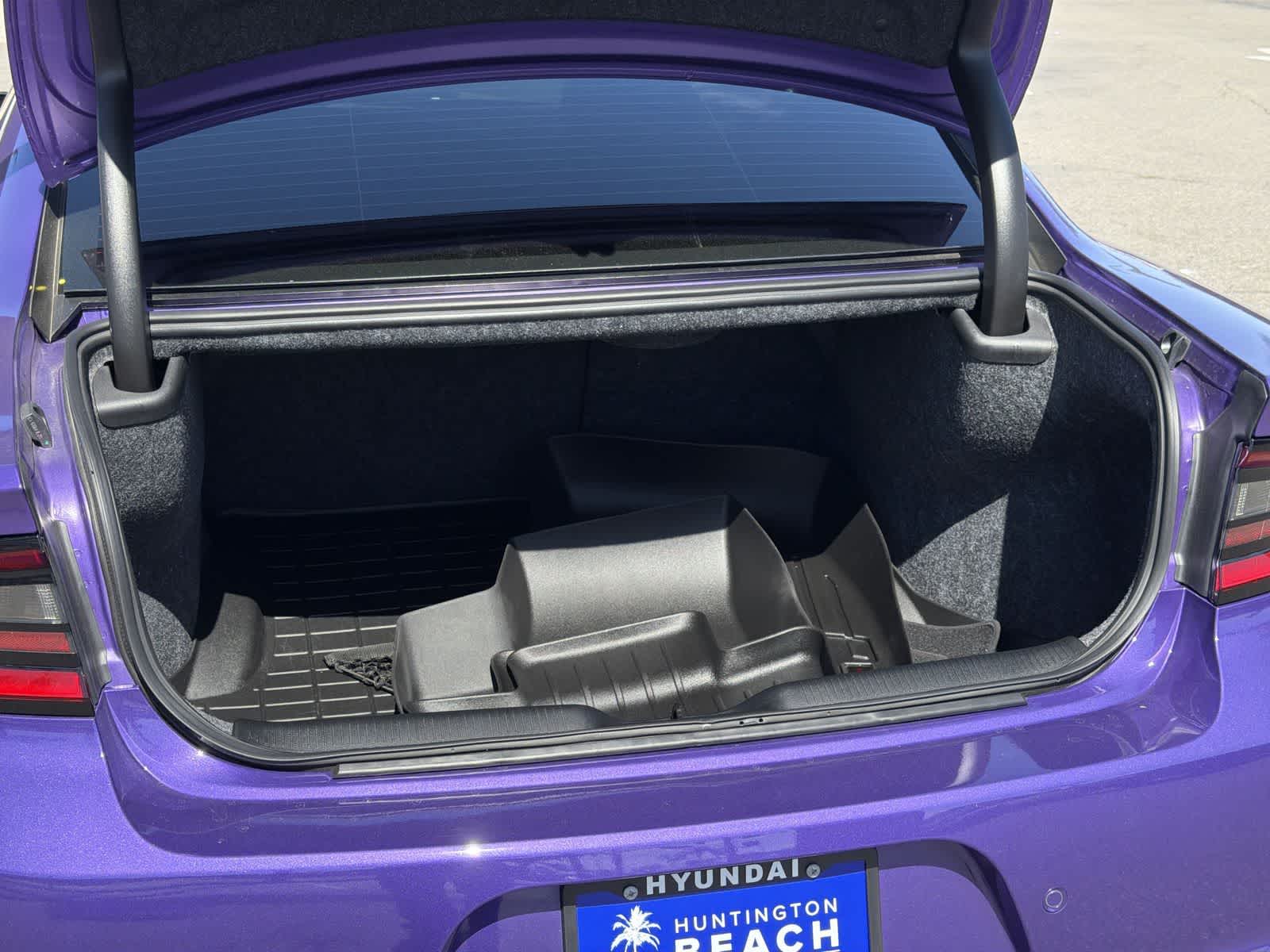 Thumbnail: 2023 Dodge Charger - 29