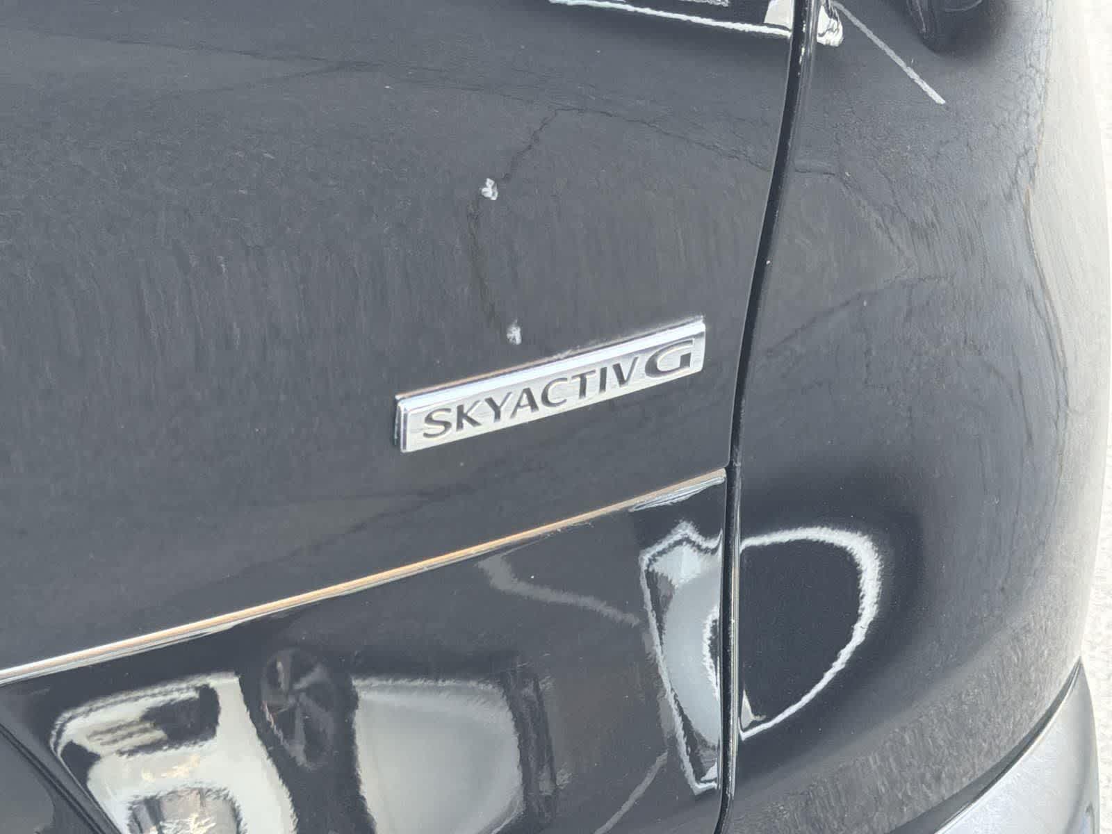 Thumbnail: 2023 Mazda CX-30 - 32