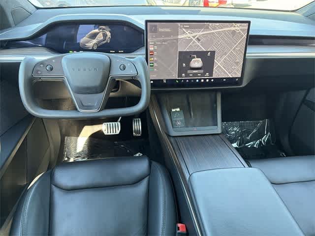 Thumbnail: 2022 Tesla Model X - 10